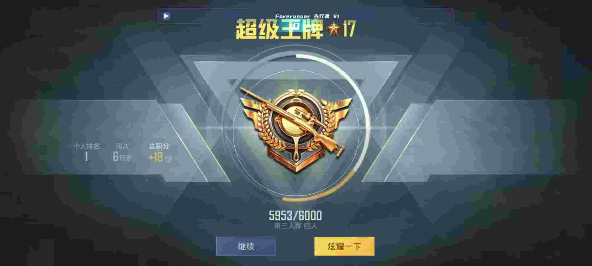 和平精英鸡腿辅助自瞄 - 和平精英神仙外挂操作辅助预览图